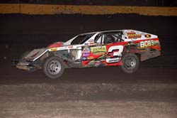 2012 MW 3 LORIN JOHNSON 85B