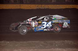 2012 MW 34 TROY RANDALL 85A