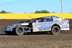 2012 MW 355 SCOTT HANSEN 85