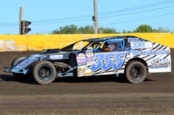 2012 MW 355 SCOTT HANSEN 85A