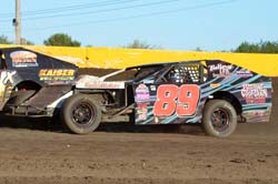 2012 MW 89 ANDY STROSCHEIN 85