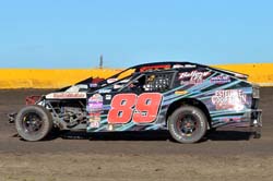 2012 MW 89 ANDY STROSCHEIN 85B