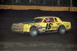 2012 ST 15 JESSE BUSH 85A