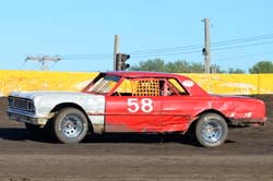 2012 V 58 CURT SCHUUR 85