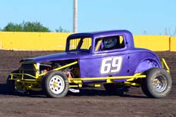 2012 V 69 SCOTT GORTMAKER 85B