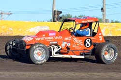 2012 V 8 MICK BLIESE 85A