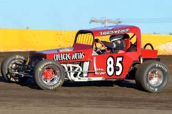 2012 V 85 ROGER SAATHOFF 85A