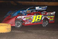 2012 X A GELLING VS WILLIAMSON 85