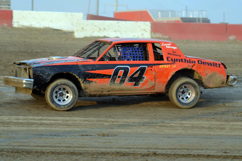 2012 HS 04 WADE KINDEL 629