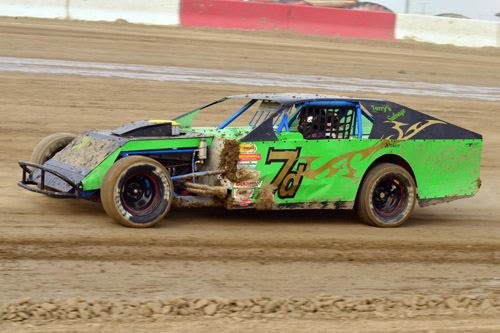 2012 M 7 RUSS DALGREN 629