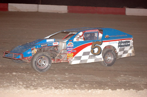 2012 MW 5 JUSTIN WILLIAMS 629B