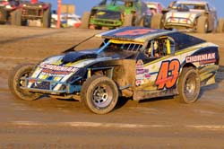 2012 MW 43 RICK CHORNIAK 629