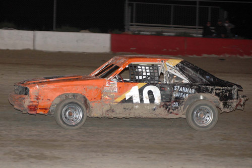 2012 MS 10 CHASE GILLINES 824