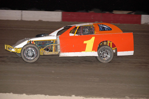 2012 MW 1 COLE MARLETT 824