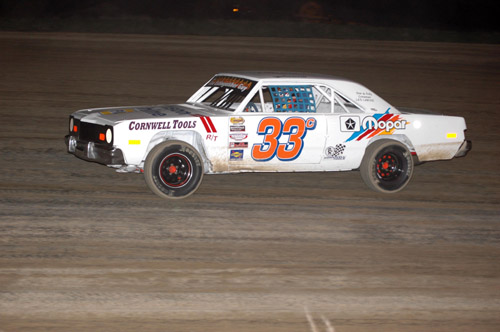 2012 B 33 CHICO McNEIL 512A