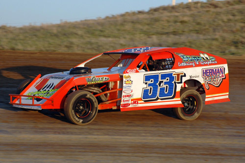 2012 M 33 RANDY THOMAS 512