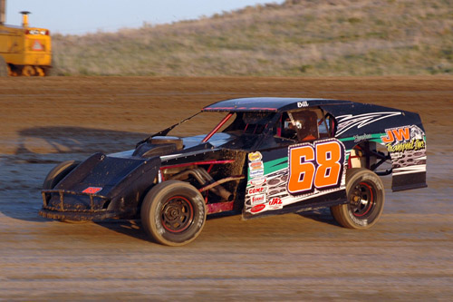 2012 M 68 BILL MILLER 512A