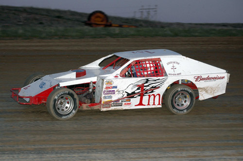 2012 MW 1 JEFF PELESKY 512