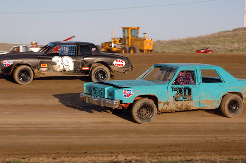 2012 X B BALES VS BRANDT 512