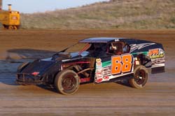 2012 M 68 BILL MILLER 512A