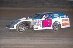 2012 MW 18 TONY LEIKER 512