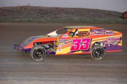 2012 MW 33 DAVID KARST 512