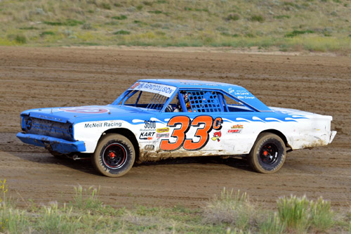 2012 B 33 CHICO McNEIL 616A