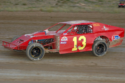 2012 MW 13 SETH CAVANAUGH 616