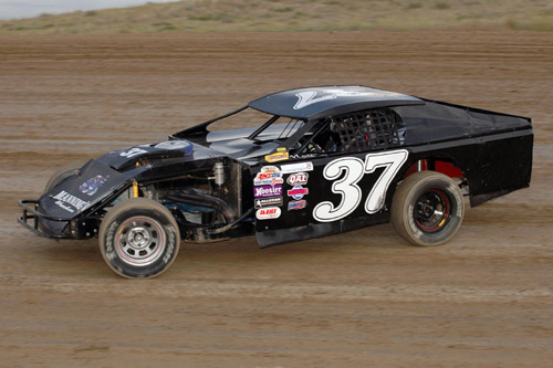 2012 MW 37 MATT BARBER 616