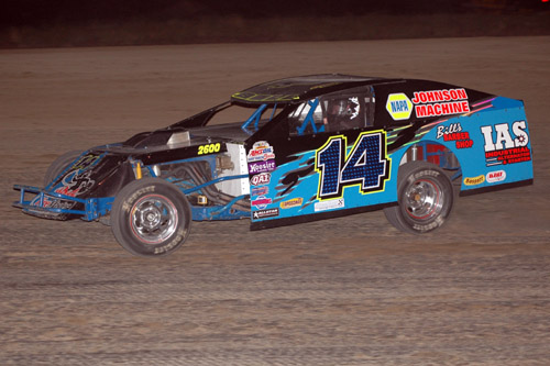 2012 MW 14 KENNY BELL 623A