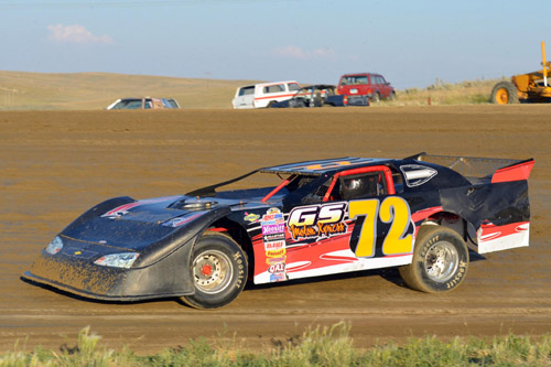 2012 LL 72 SAM GORSUCH 630