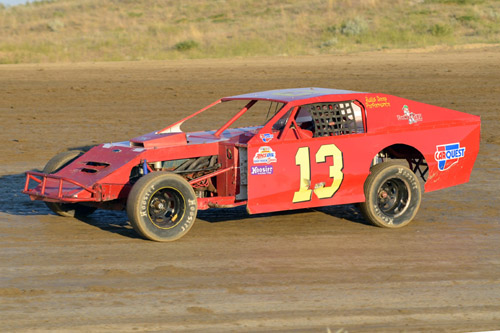 2012 MW 13 SETH CAVANAUGH 630