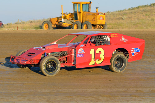 2012 MW 13 SETH CAVANAUGH 630A