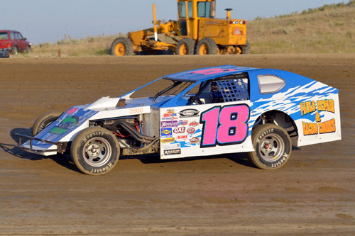 2012 MW 18 TONY LEIKER 630A