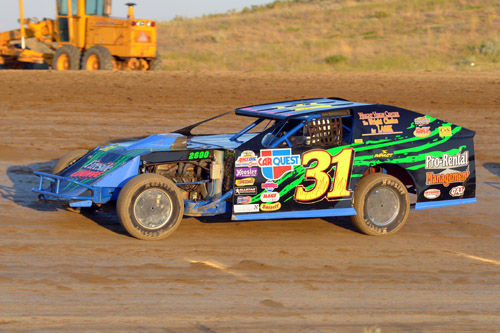 2012 MW 31 KYLE HARKIN 630A