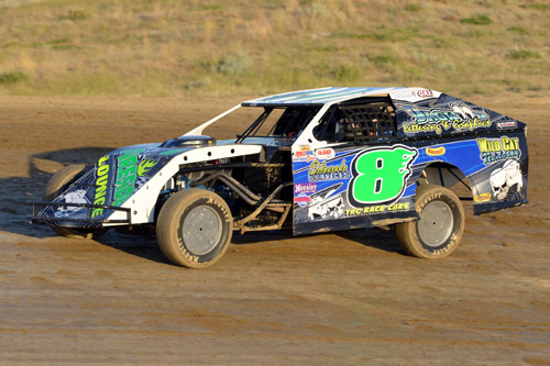 2012 MW 8 SCOTT EDWARDS 630