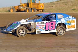 2012 MW 18 TONY LEIKER 630