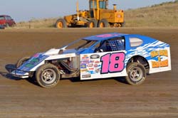 2012 MW 18 TONY LEIKER 630A