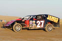 2012 MW 27 SCOTTY FISCHER 630