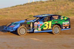 2012 MW 31 KYLE HARKIN 630