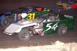 2012 MW 54 TOMMY MANNING 630