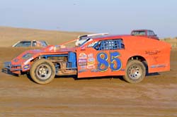 2012 MW 85 DOUG PUDWILL 630