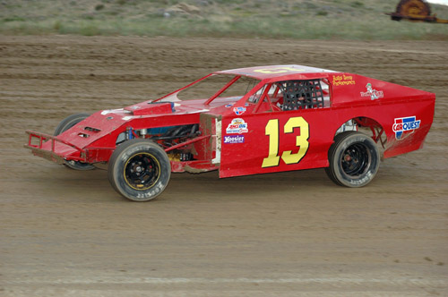 2012 MW 13 SETH CAVANAUGH 69