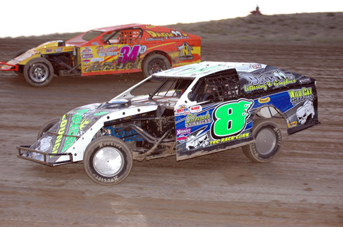 2012 MW 8 SCOTT EDWARDS 69A