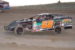 2012 M 68 BILL MILLER 69