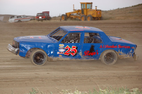 2012 B 25 CHRIS WEIGHT 714