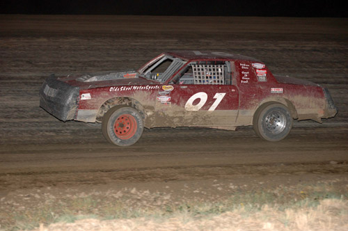 2012 B 91 WALKER HOXIE 831