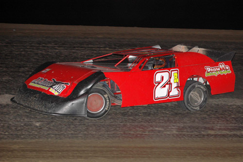 2012 LL 21 JOHN ROBERTSON 831