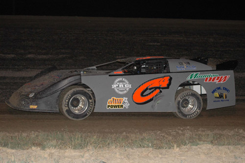 2012 LL 4 TOBY SMITH 831