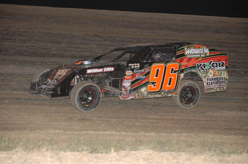 2012 M 96 TRACY DOMAGALA 831A